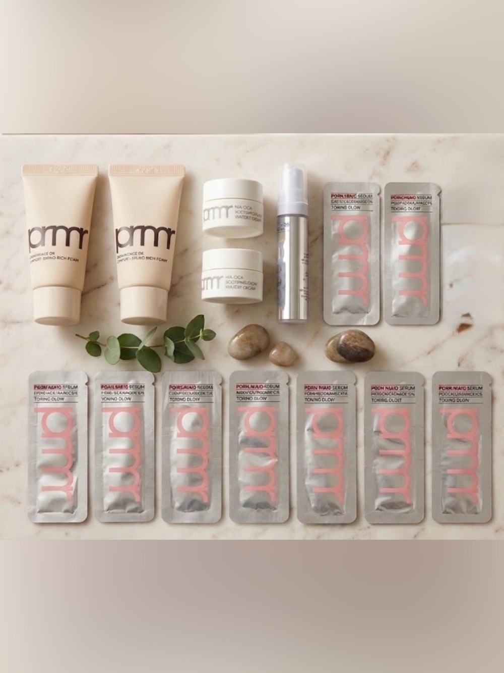 Primera Deluxe Set